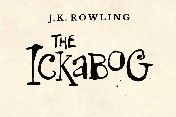 JK Rowling is Releasing a Whole New Book Online for Free