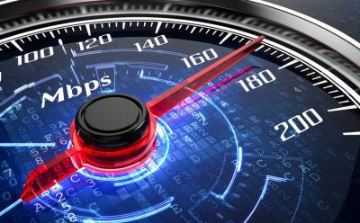 Internet Broadband Speed - India -JioMbps shutterstock website