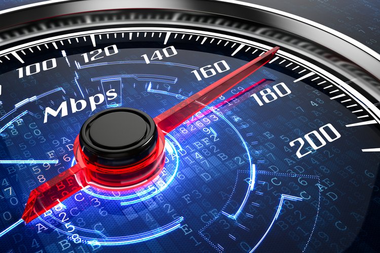 Internet Broadband Speed - India -JioMbps shutterstock website