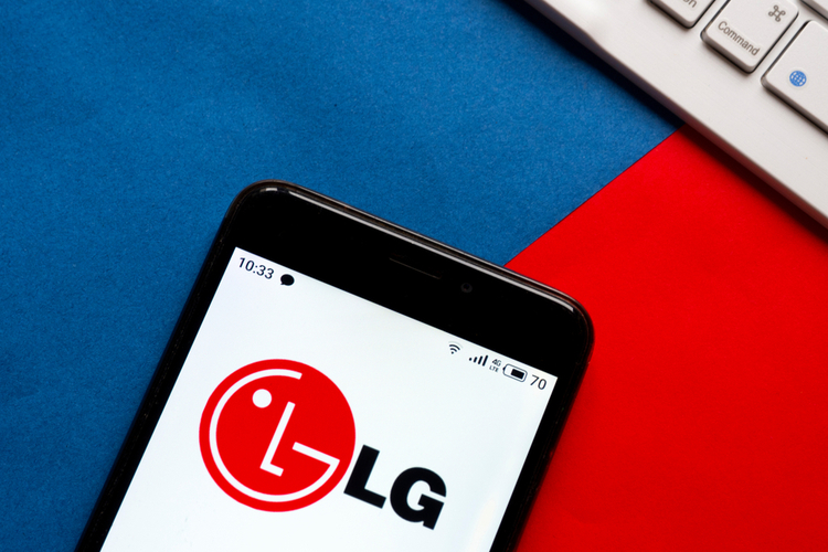 تعمل LG على هاتف ذكي ثنائي الشاشة مع شاشة دوارة: تقرير 142