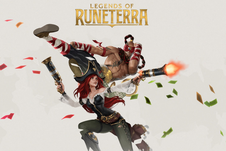 Riot’s New Game ‘Legends of Runeterra’ Launched on PC, Android and iOS
https://beebom.com/wp-content/uploads/2020/05/Legends-of-Runterra-website.jpg