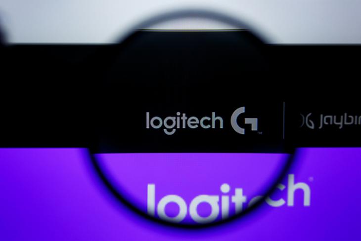 Logitech Witnesses Increased Sales Amidst Coronavirus Pandemic