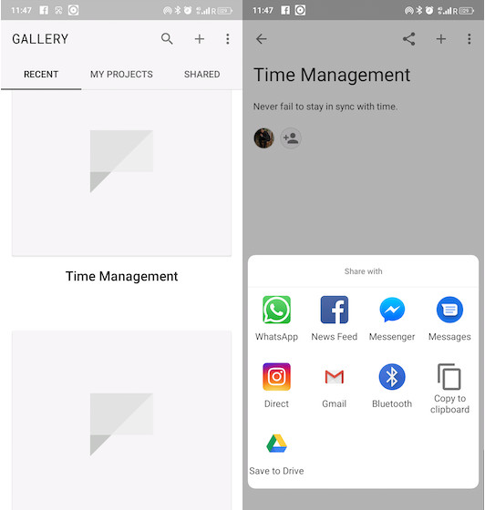 Top 22 Best Material Design Apps and sites (2020) Beebom