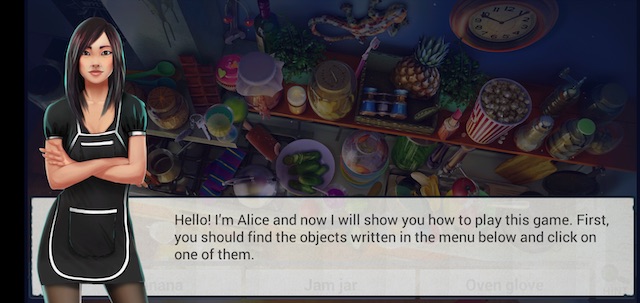 Hidden Object Games : Secret - Apps on Google Play