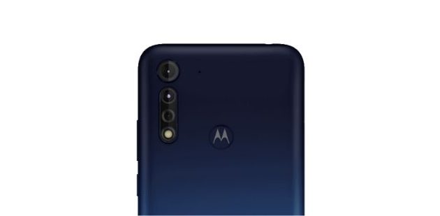 Moto G8 Power Lite with Helio P35 SoC, Triple Cameras Launched at Rs. 8,999 in India