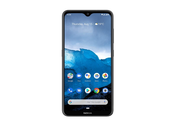 Nokia 6.3 Rumored to Feature Snapdragon 730 Chipset and Quad Cameras