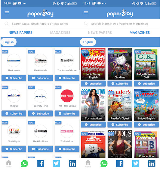Top 22 Best Material Design Apps and sites (2020) Beebom