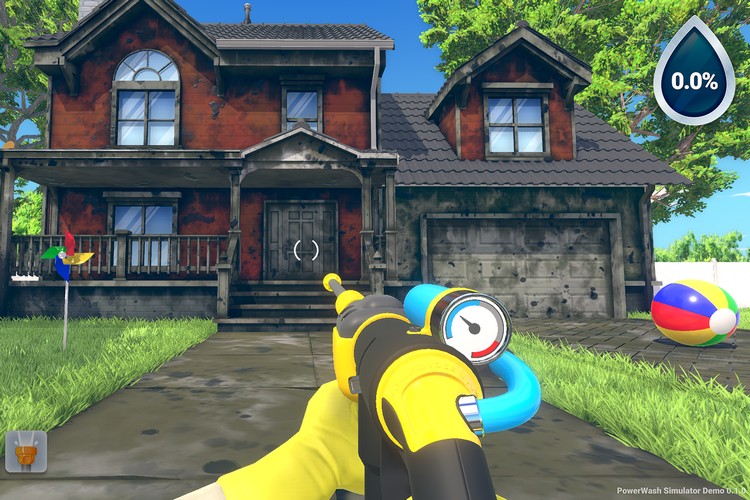 This Relaxing Game is Just the Thing You Need During Quarantine