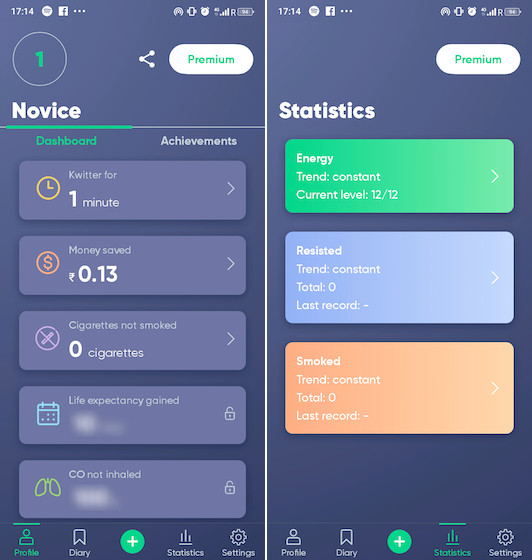 12 Best Quit Smoking Apps for Android You Should Try in 2020 Beebom