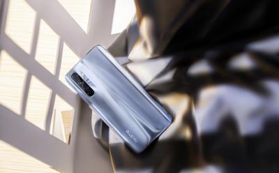 Realme X50 Pro Player Edition to Launch on May 25 in China