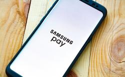 Samsung pay card feat.