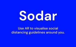 Sodar website