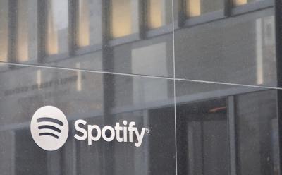 Spotify Lets Employees Work from Home Through 2020