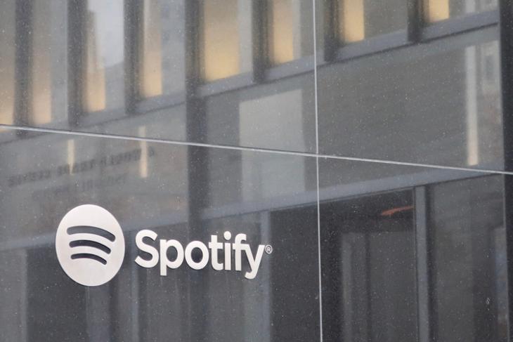 Spotify Lets Employees Work from Home Through 2020