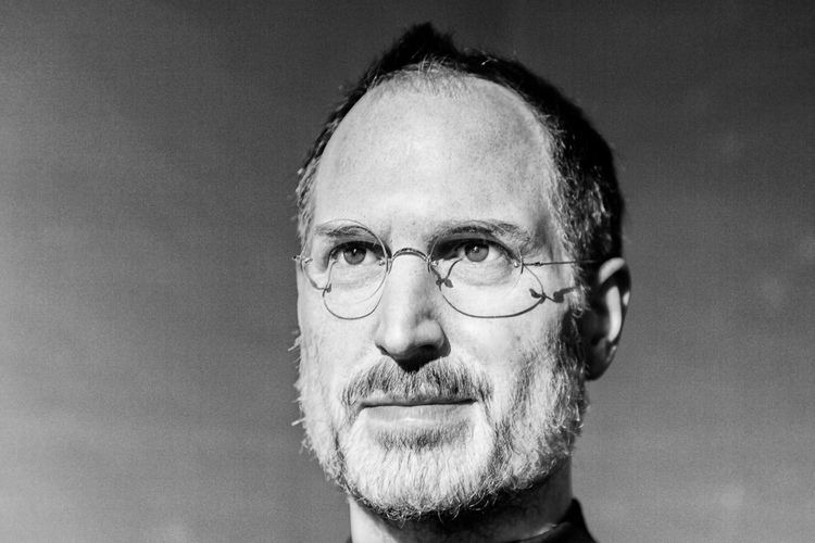 Apple Working on a "Steve Jobs Heritage Edition" AR Glass Report Beebom
