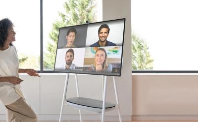 Surface Hub 2S Now Available in India