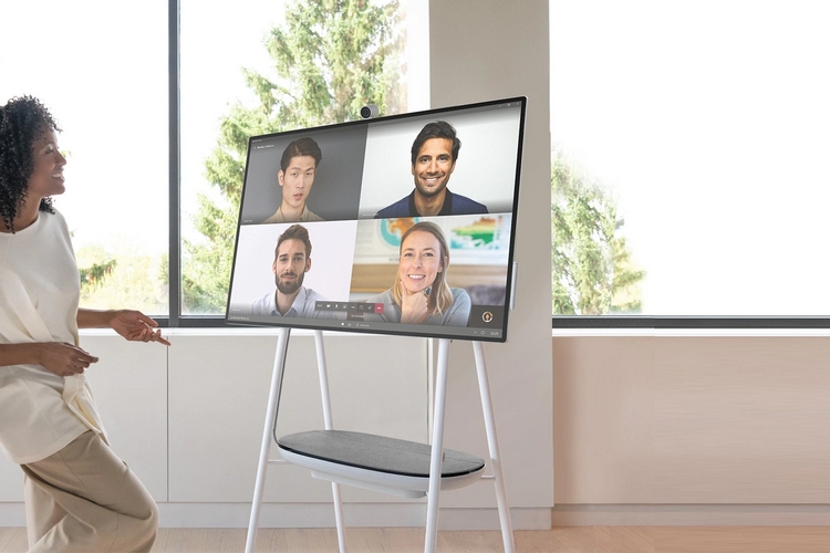 Surface Hub 2S Now Available in India
