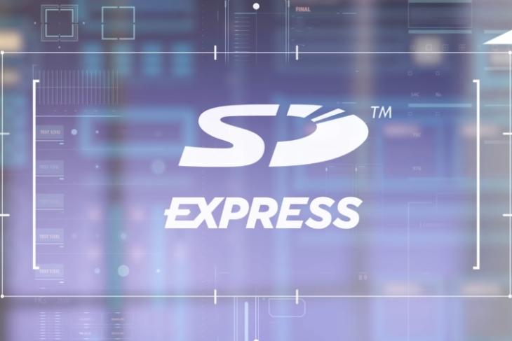 The New SD Express Card- Everything You Need to Know