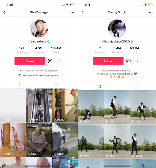 How To Get A Blue Verification Badge On TikTok #foryoupage