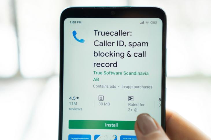 Truecaller Denies Data Breach Involving Personal Data of 47.5 Million Indians