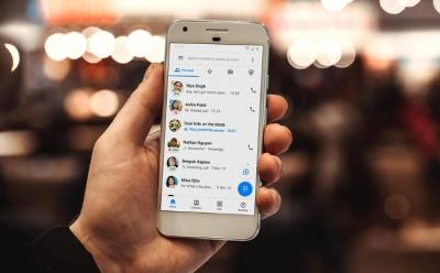Truecaller redesign rolling out to Android and iOS users