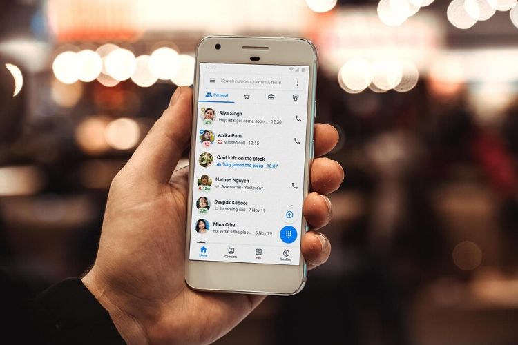 Truecaller redesign rolling out to Android and iOS users