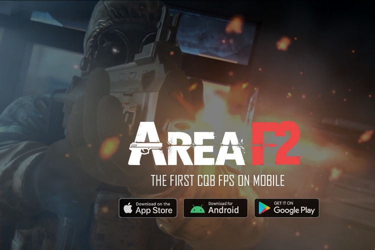 Rainbow Six Mobile – Apps no Google Play