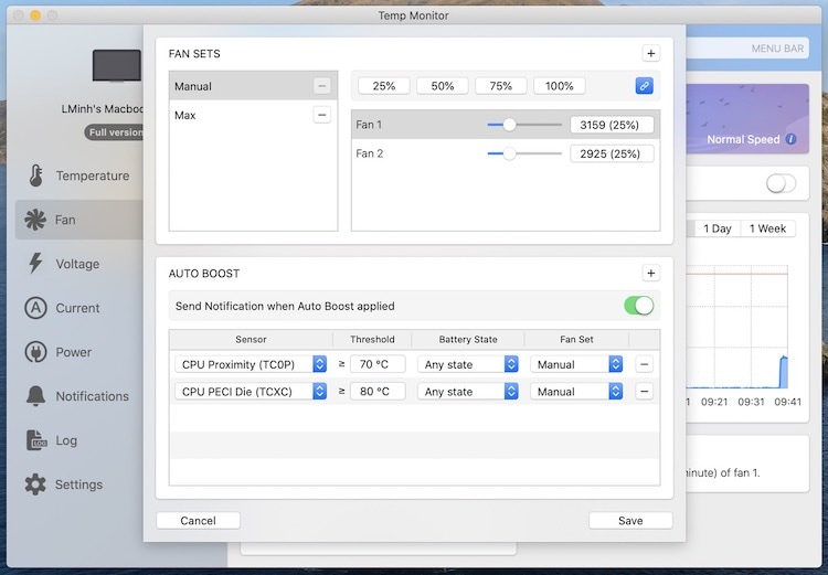 User Interface and Ease of Use - 2