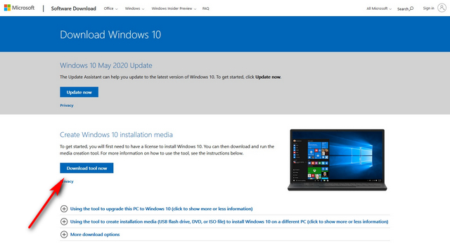 Here's How To Install Windows 10 May 2020 Update On Your PC Now