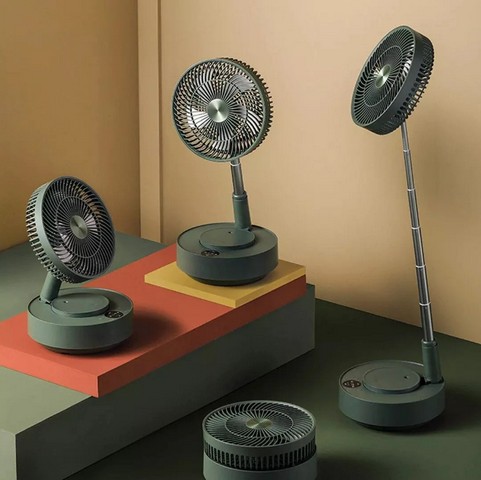 Xiaomi fan 2