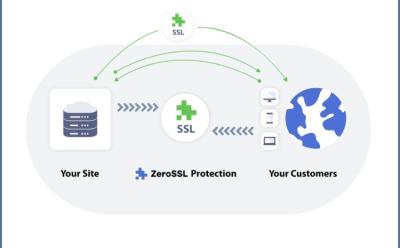 ZeroSSL- Fast and Free SSL Protection for Everyone
