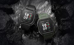 amazfit ares launched in China