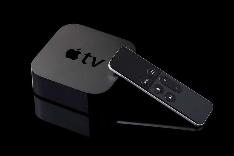 apple tv refresh