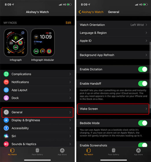 apple watch issue fixes 3