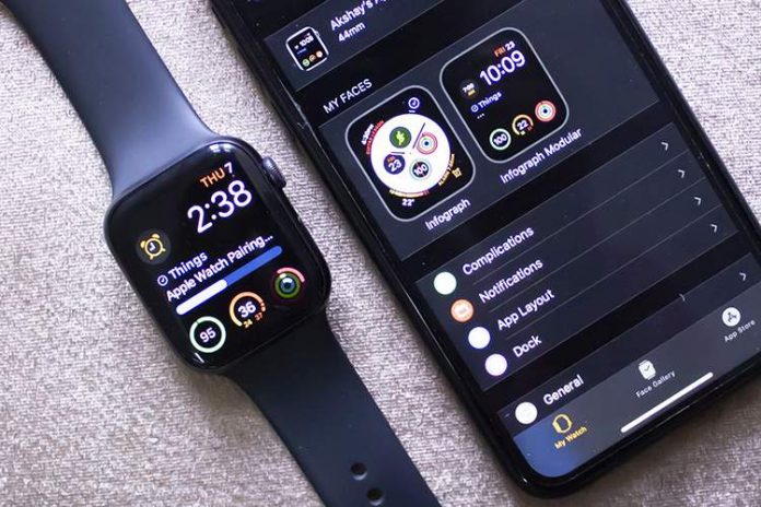 Apple Watch Not Pairing With iPhone? Here are the Fixes! - Pack Of Coders