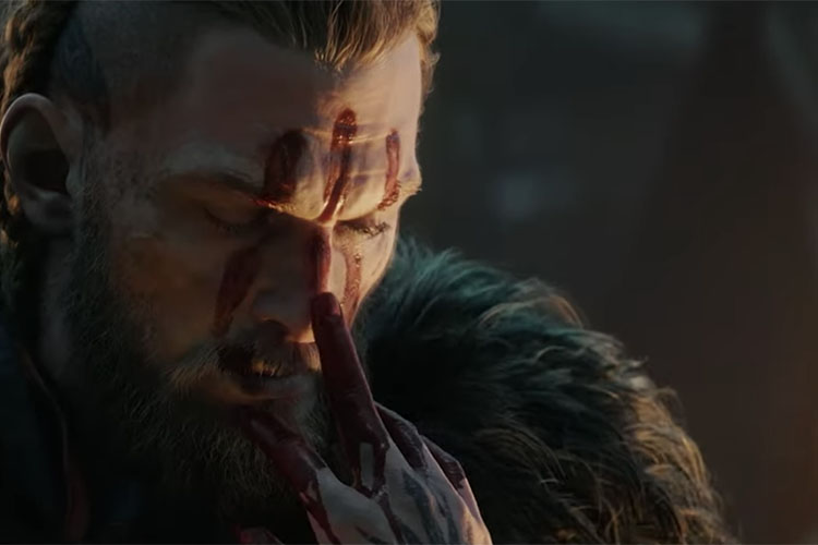Assassin's Creed Valhalla Will Run at 4K, 60FPS on Xbox Series X