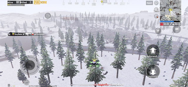 Tips and Tricks for Surviving PUBG Mobile’s Arctic Mode