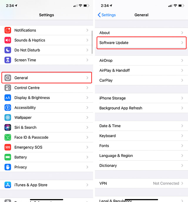 Apple Watch Not Pairing With iPhone? Here are the Fixes!
