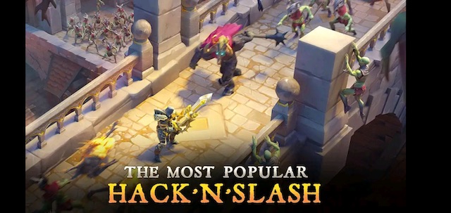Top 5 RPG games you should play on Android before 2015 ends - Android  Community