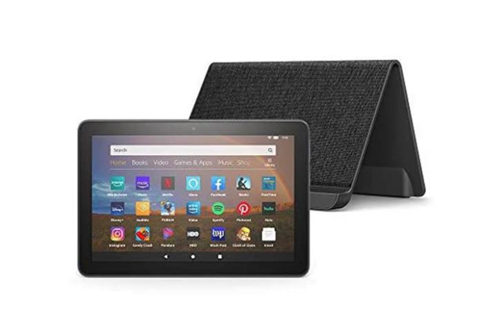 fire hd 8 tablet featured