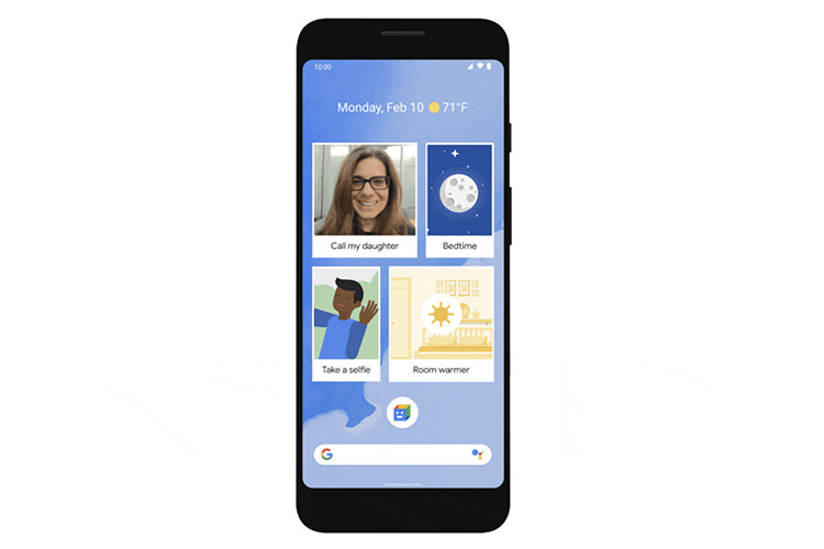 طرح Google ميزات جديدة لإمكانية الوصول لنظام Android 3