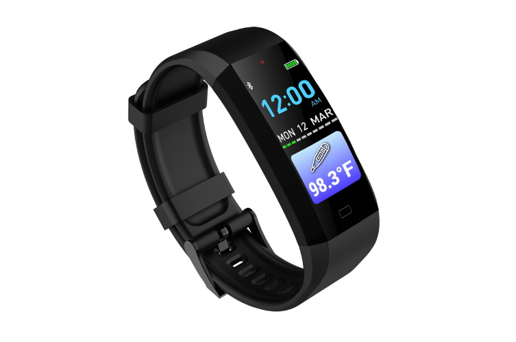 goqii vital 3.0 with temperature tracker launched in India