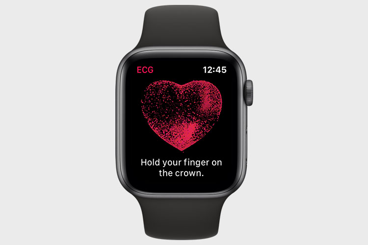 how to use apple watch ecg effectively