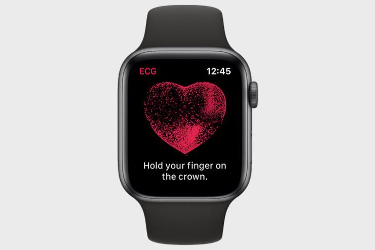 how to use apple watch ecg effectively
