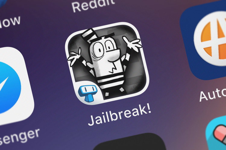 Iphone jailbreak не запускаются приложения