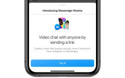 instagram messenger rooms featured