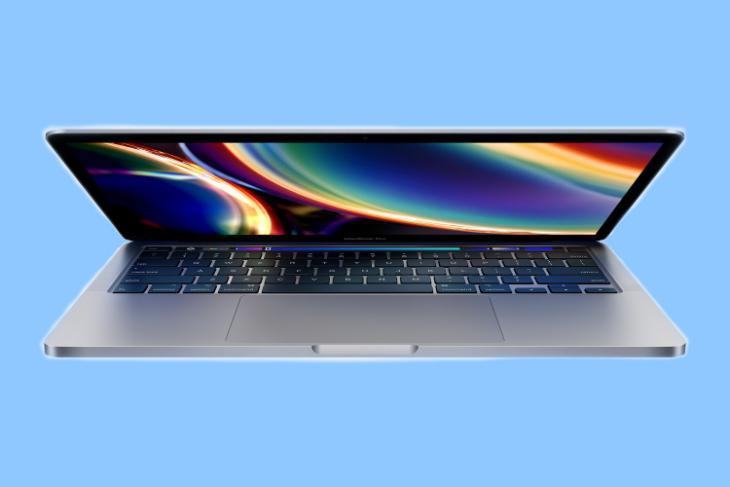 new 13-inch macbook pro