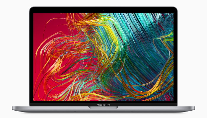 macbook pro 13-inch