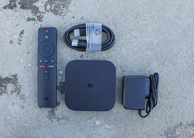 Xiaomi Mi Box 4K Review: The best 4K HDR Android TV box in a budget