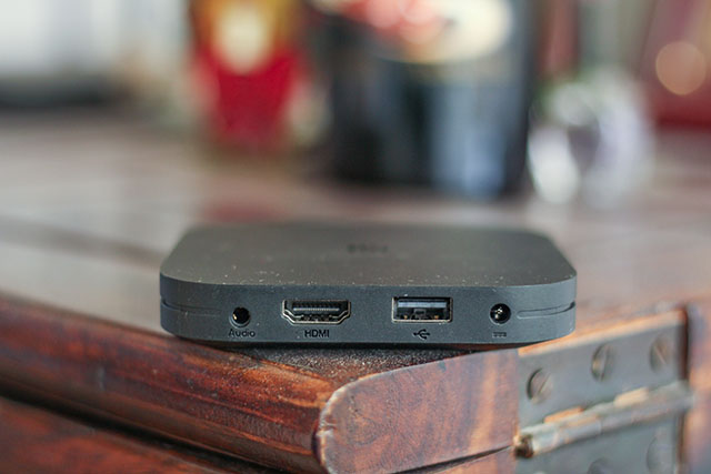 Xiaomi Mi Box 4K review